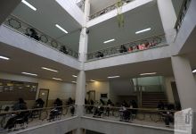 گزارش تصویری آزمون استخدامي دستگاه هاي اجرايي كشور 